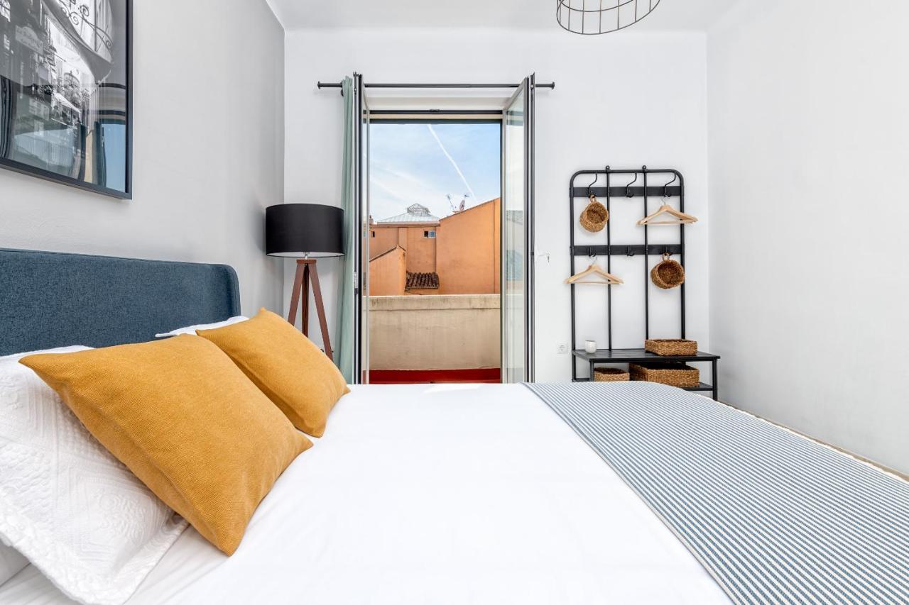 iloftmalaga Premium Calle Granada Málaga Exterior foto