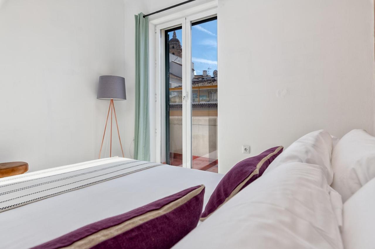 iloftmalaga Premium Calle Granada Málaga Exterior foto